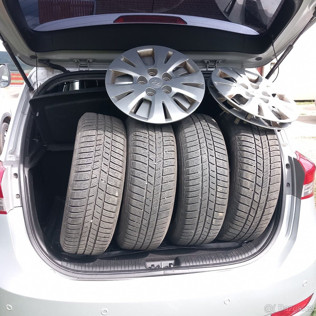 2011 Hyundai ix20 - 14