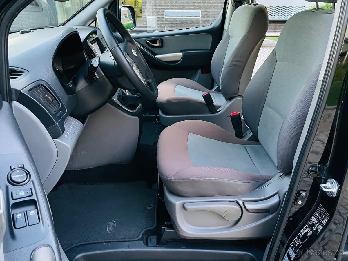2011 Hyundai OSTATNÍ - 14