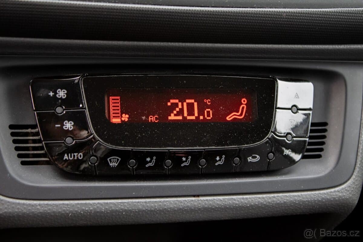 2011 Seat IBIZA - 14