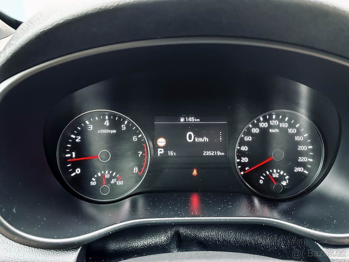 2019 Kia SPORTAGE - 14