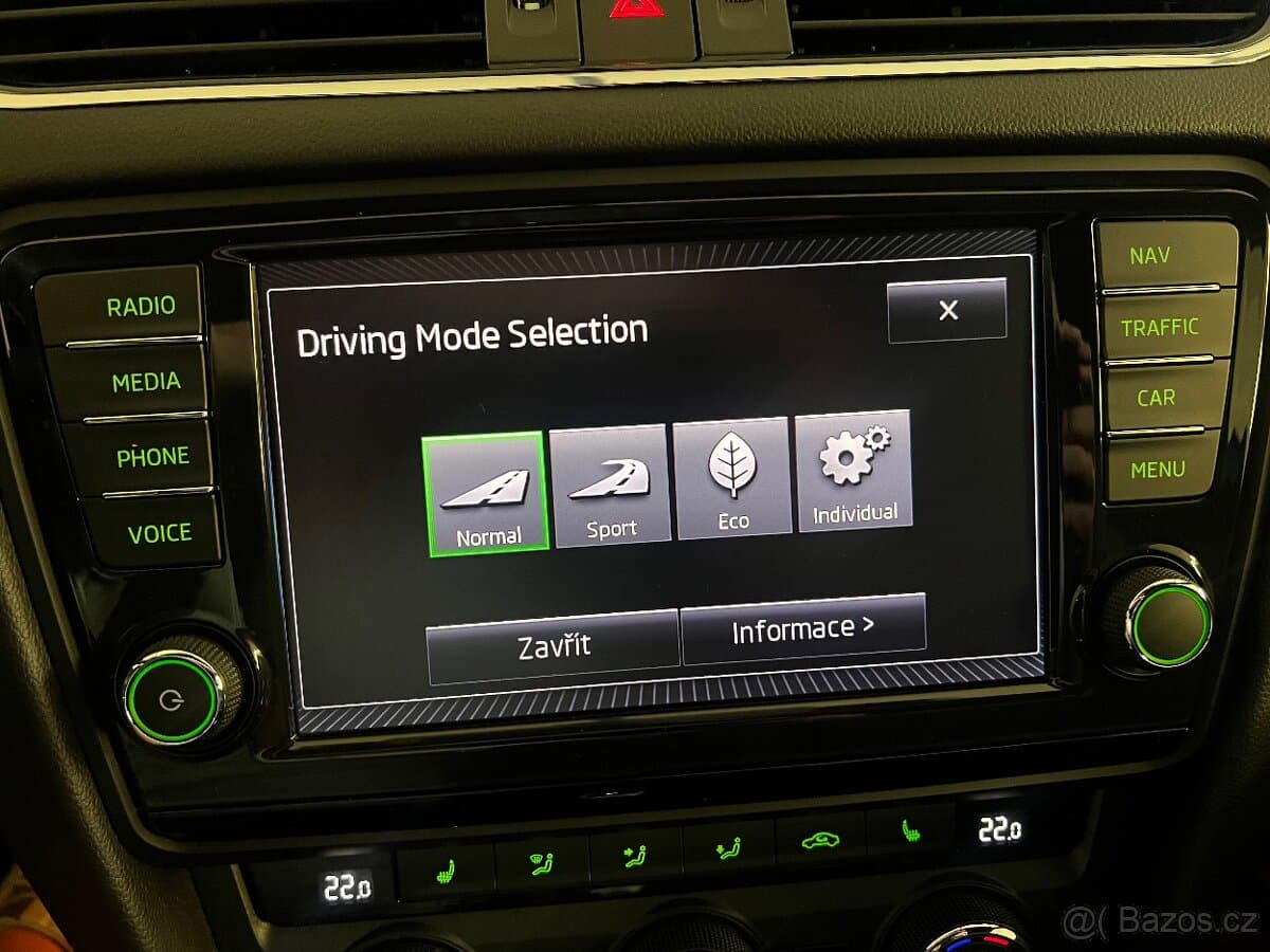 2014 Škoda OCTAVIA - 14