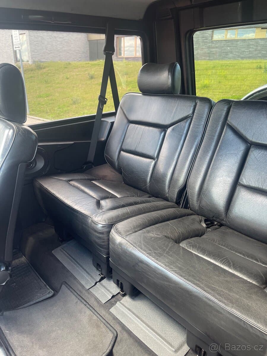 1992 Mercedes-Benz OSTATNÍ - 14