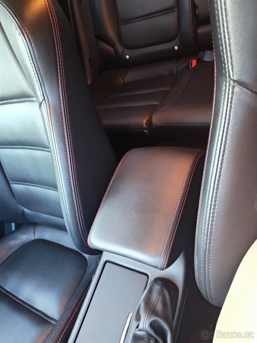 2014 Mazda 6 - 14