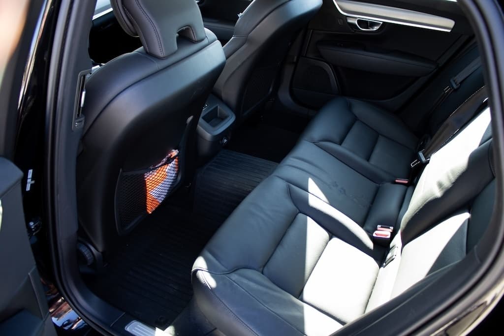 2019 Volvo S90 - 14