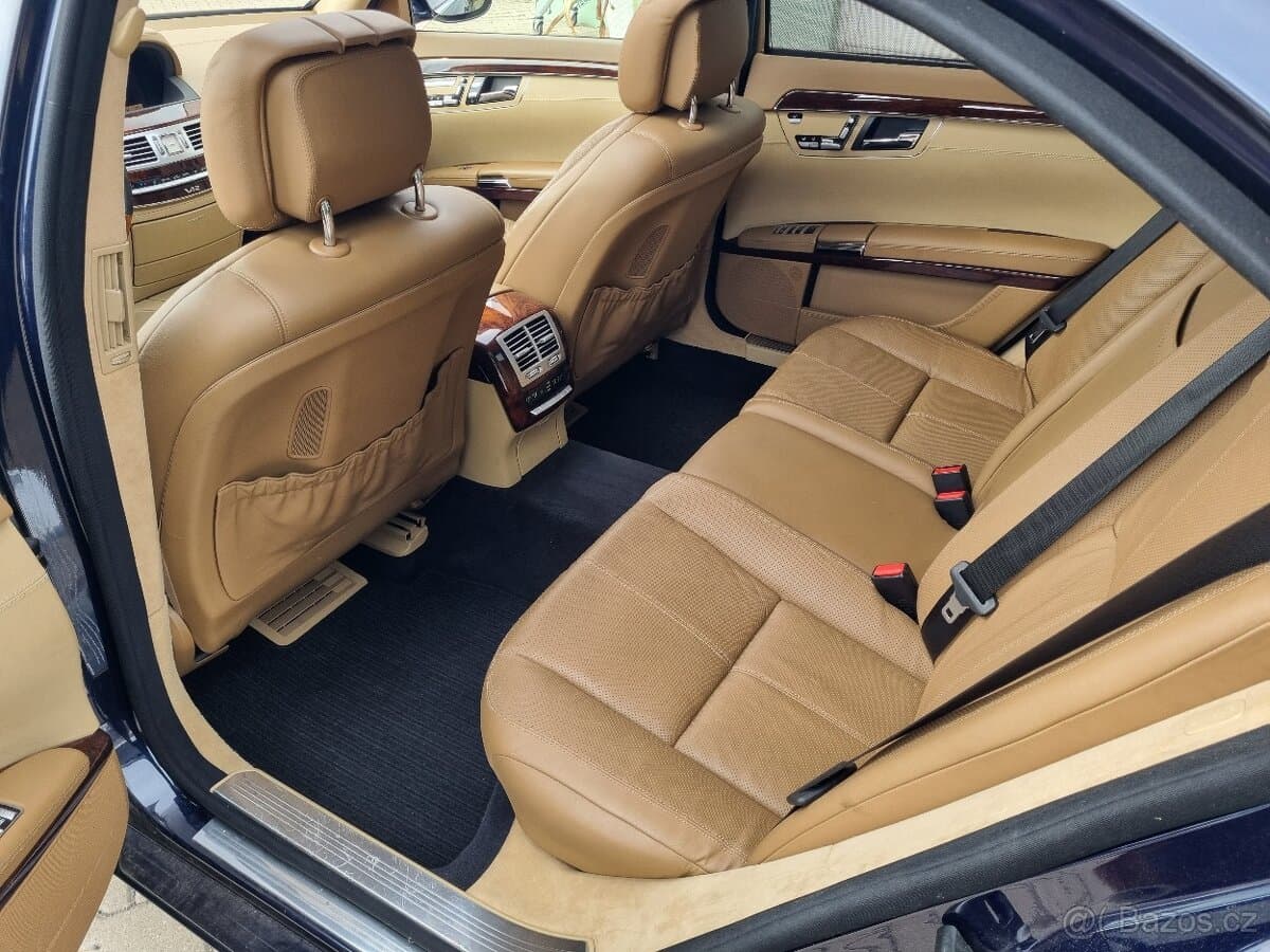 2006 Mercedes-Benz OSTATNÍ - 14
