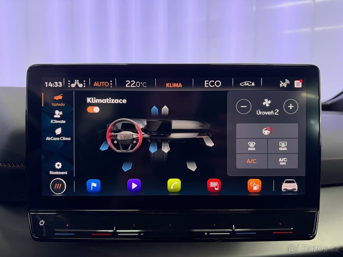 2023 Cupra BORN - 14