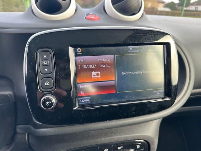 2020 Smart FORTWO - 14