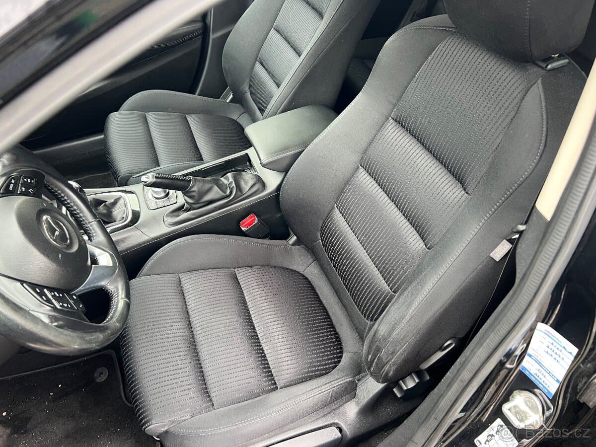 2014 Mazda 6 - 14