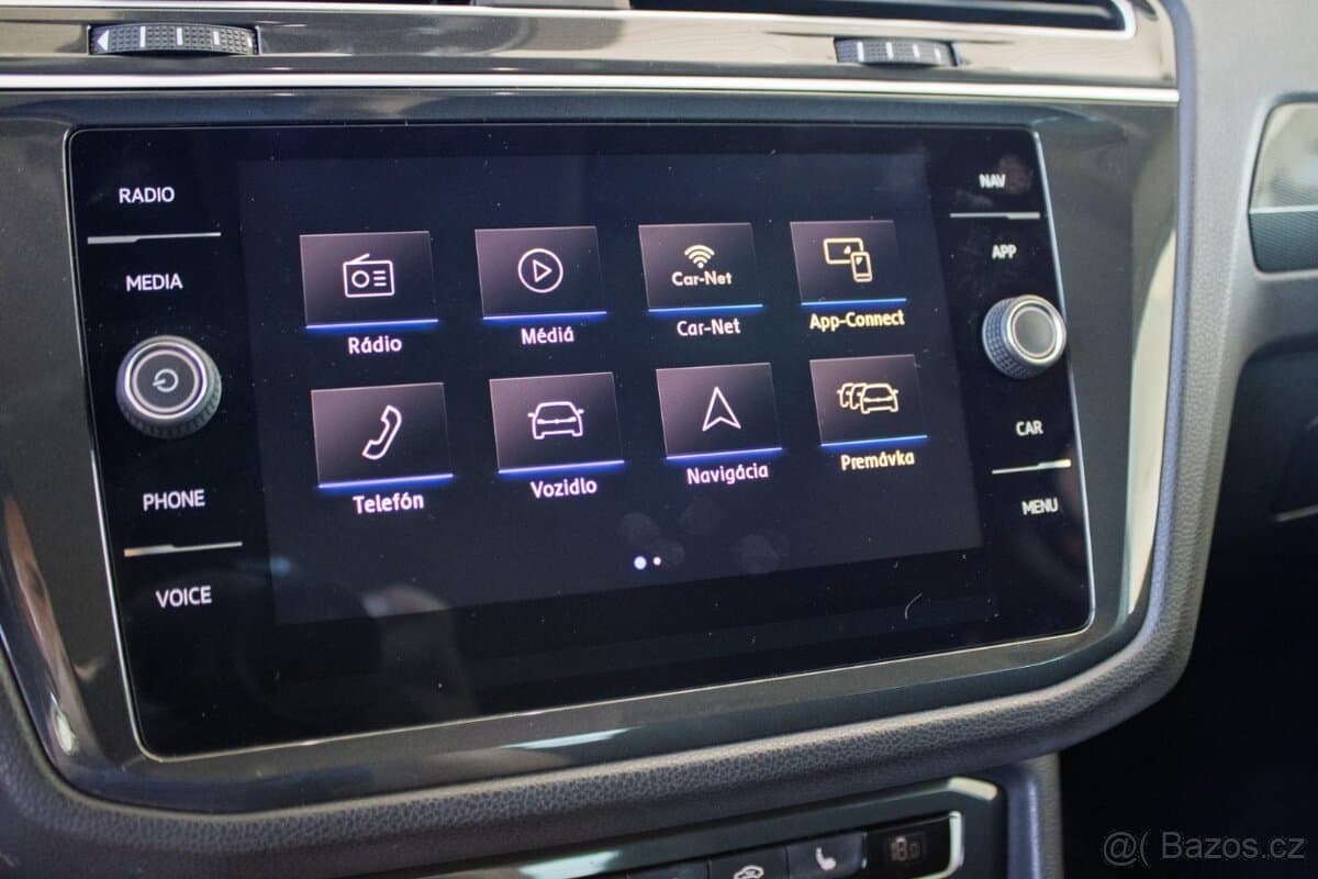 2020 Volkswagen TIGUAN - 14