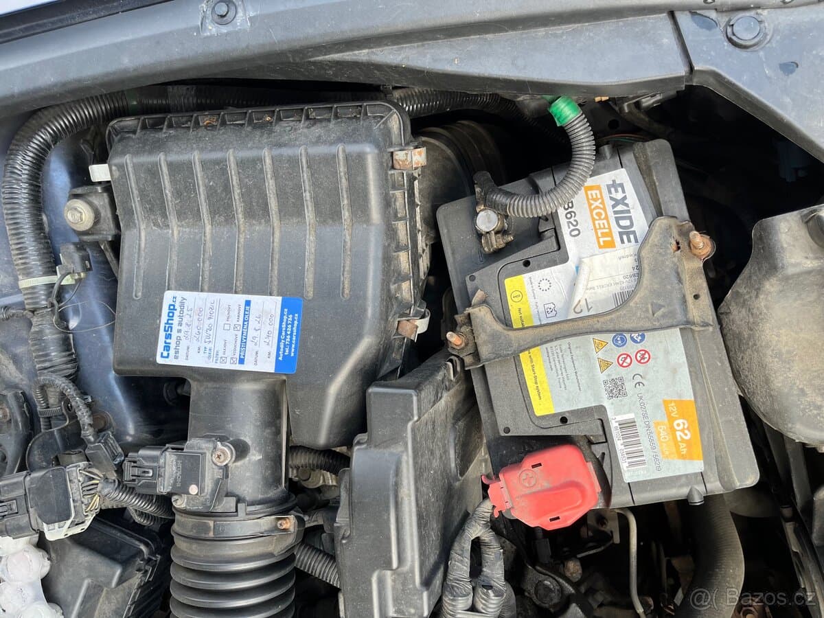 2008 Honda ACCORD - 14