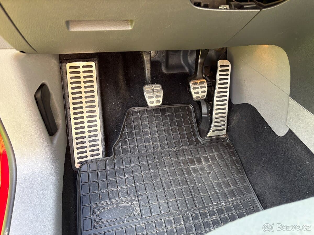 2009 Volkswagen CADDY - 14