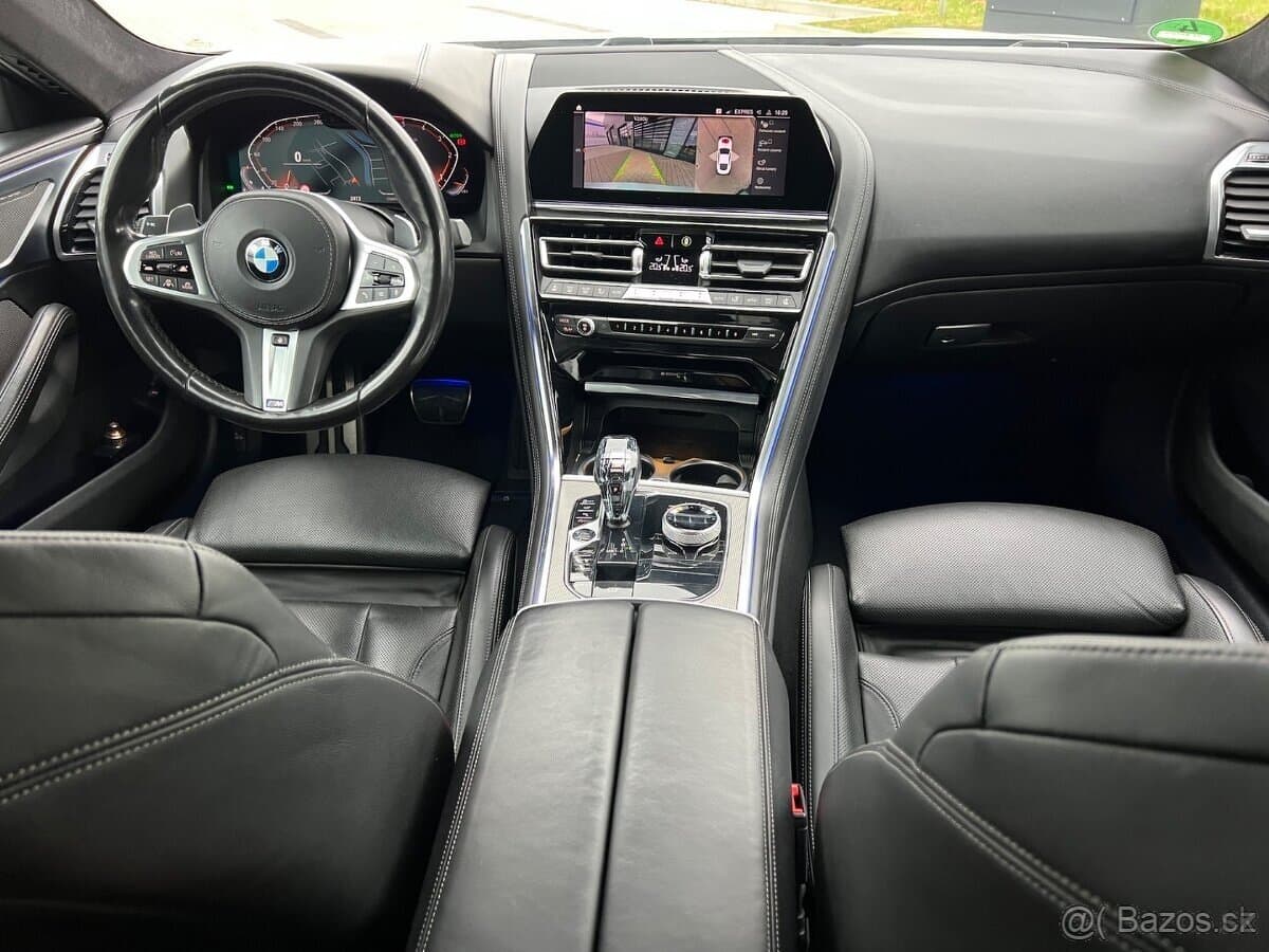 2019 BMW OSTATNÍ - 14
