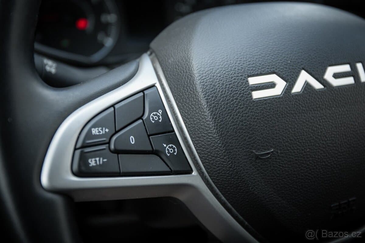 2023 Dacia SANDERO - 14