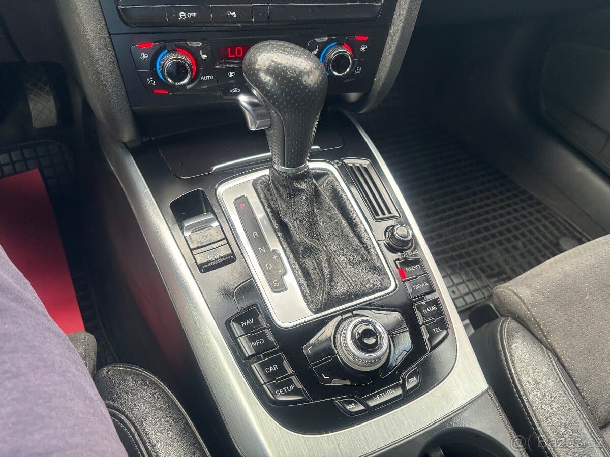 2011 Audi A5 - 14