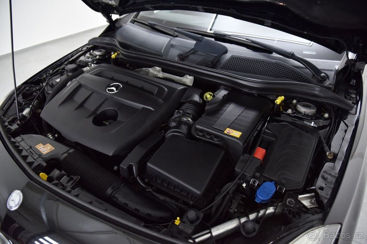 2015 Mercedes-Benz OSTATNÍ - 14
