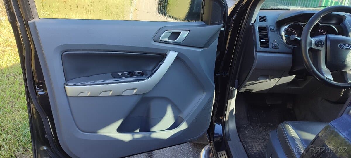 2016 Ford RANGER - 14