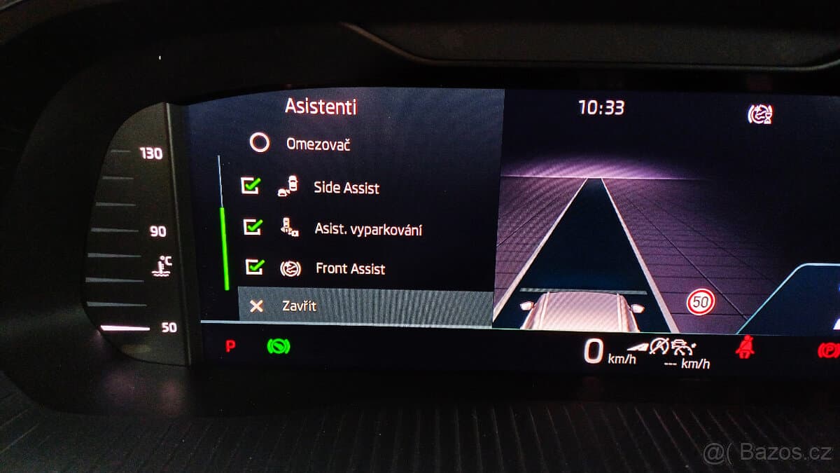 2022 Škoda OCTAVIA - 14
