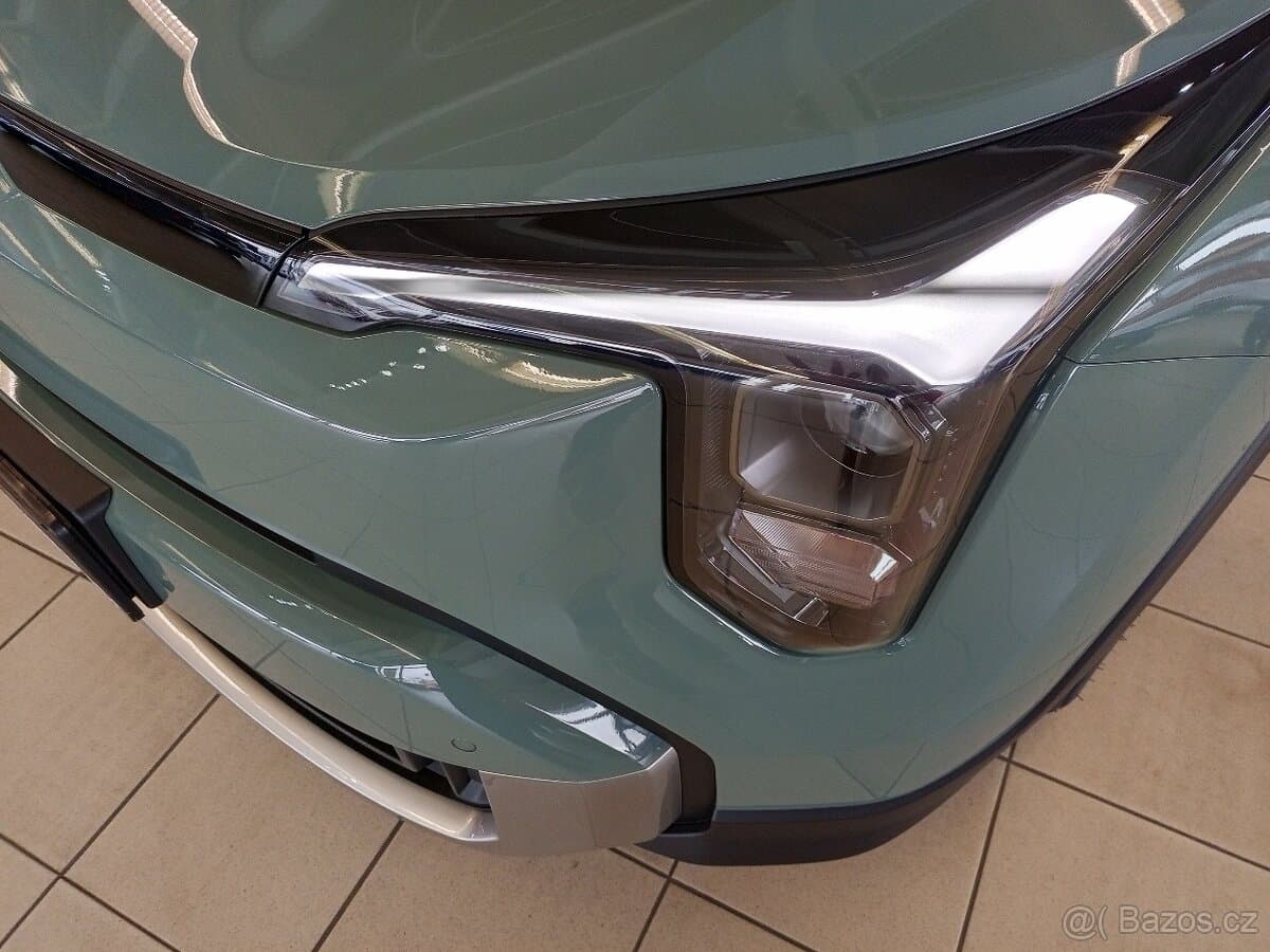 2026 Kia STONIC - 14
