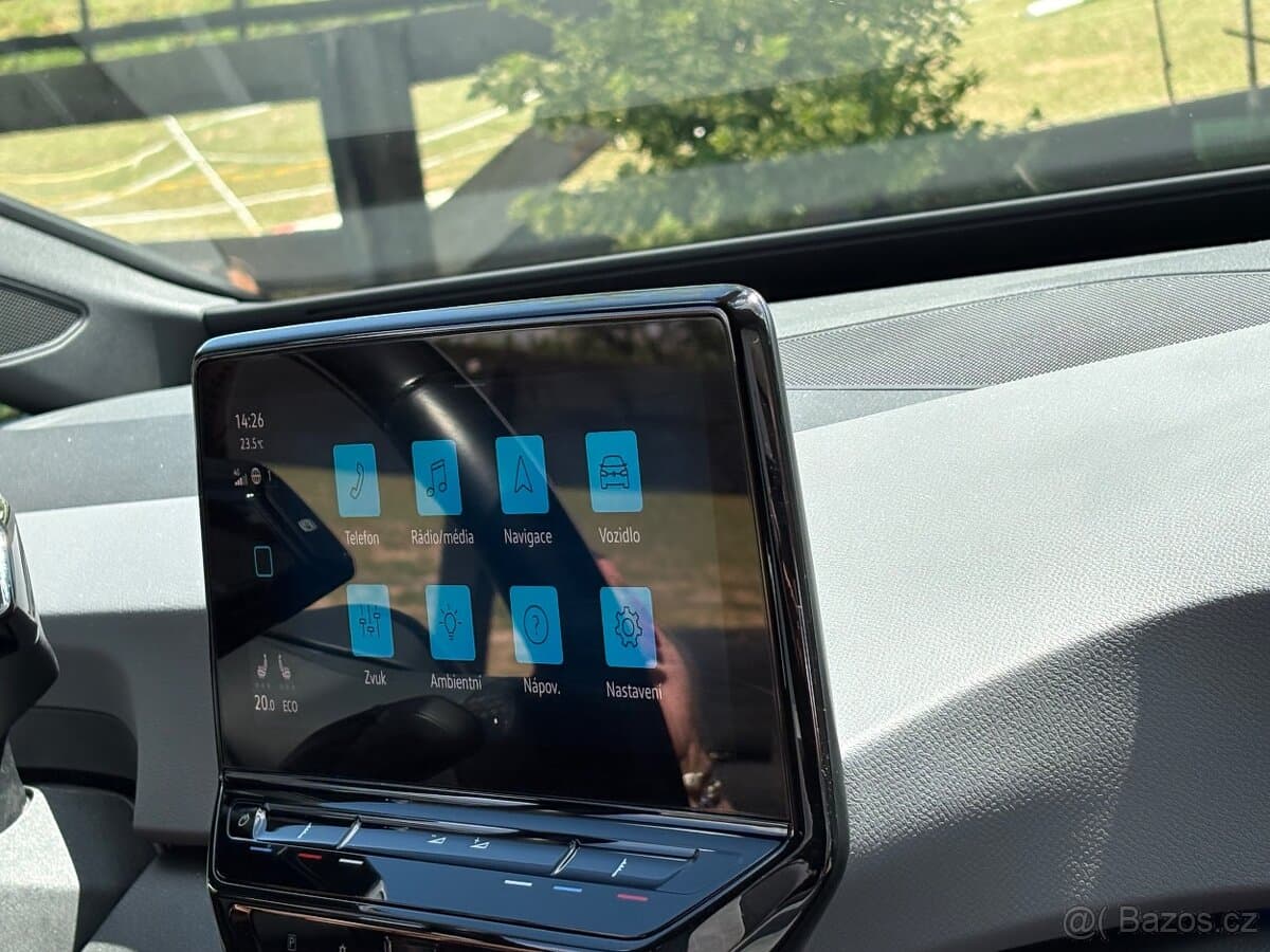2021 Volkswagen ID.3 - 14