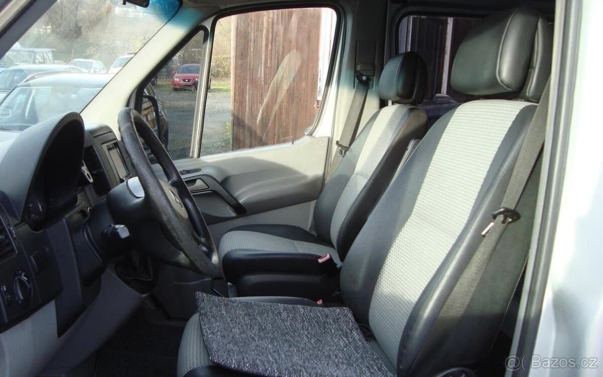 2006 Mercedes-Benz SPRINTER - 14
