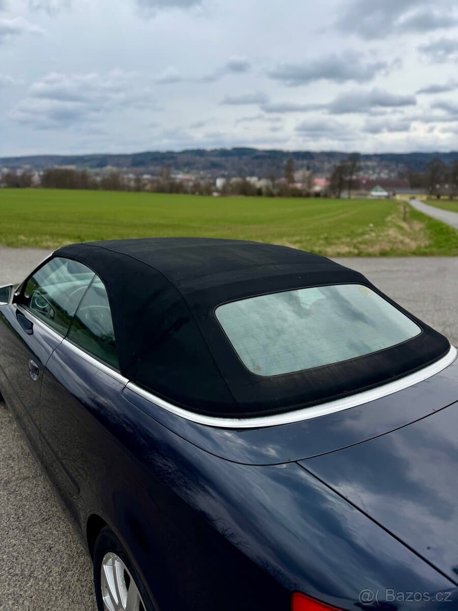 2002 Audi A4 - 14