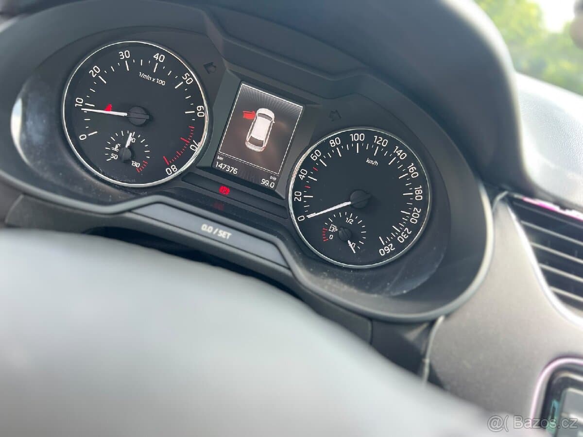 2014 Škoda OCTAVIA - 14