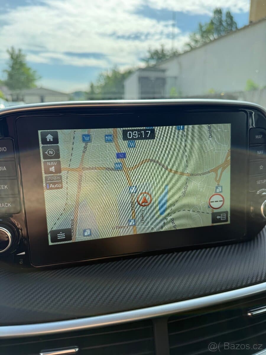2019 Hyundai TUCSON - 14