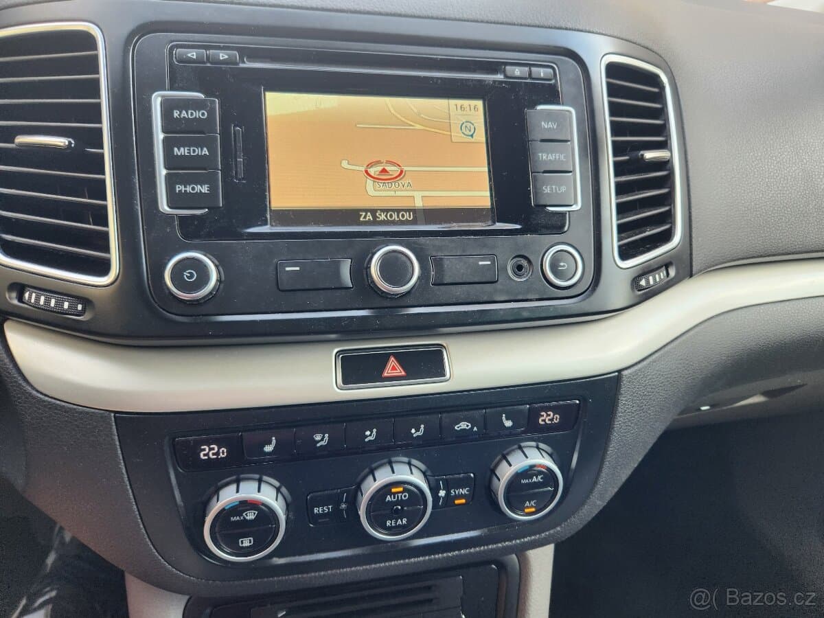 2015 Seat ALHAMBRA - 14