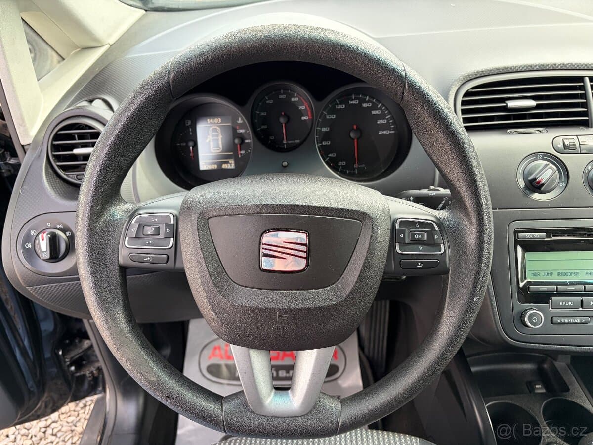 2013 Seat ALTEA - 14