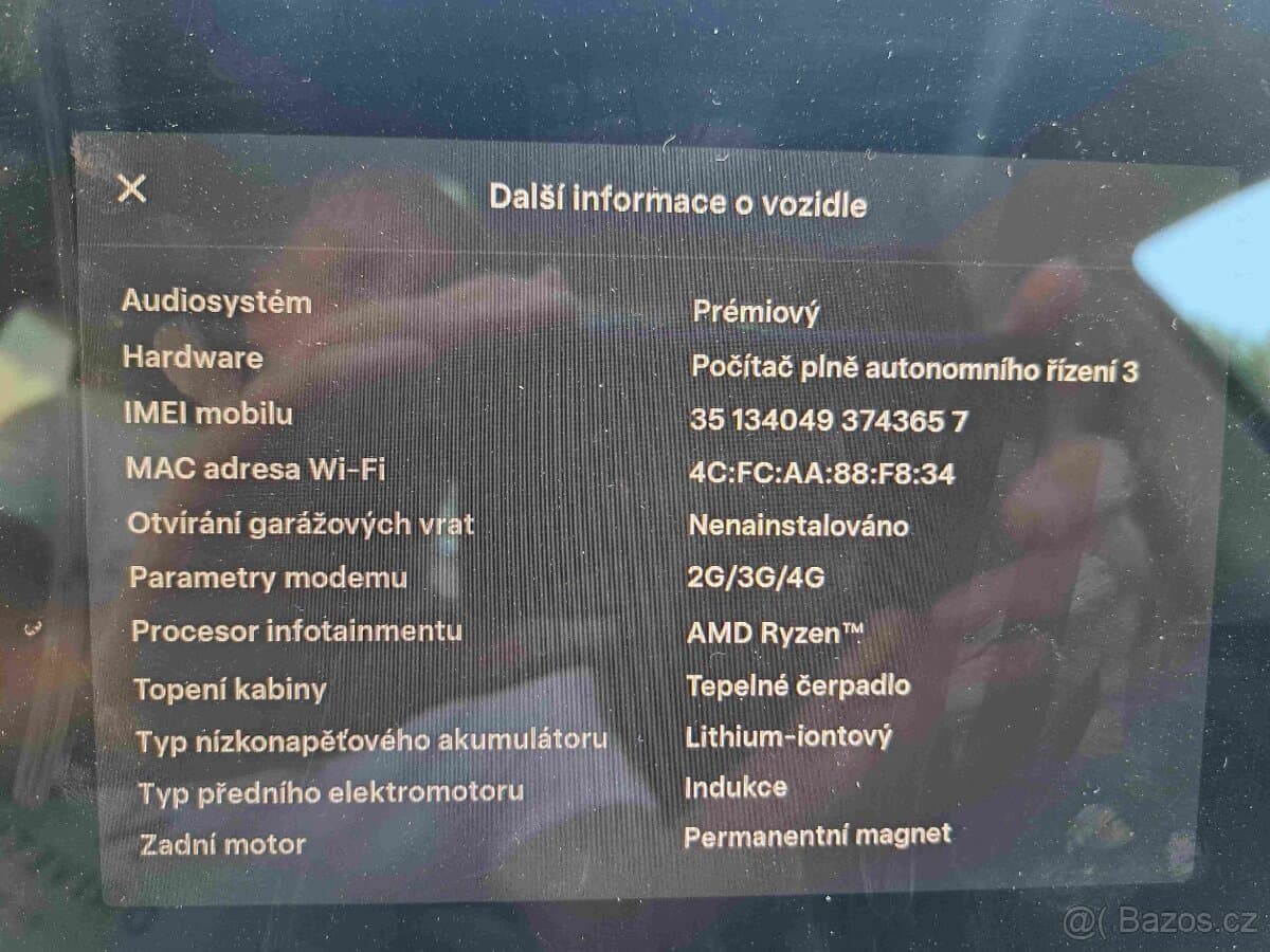 2023 Tesla MODEL 3 - 14