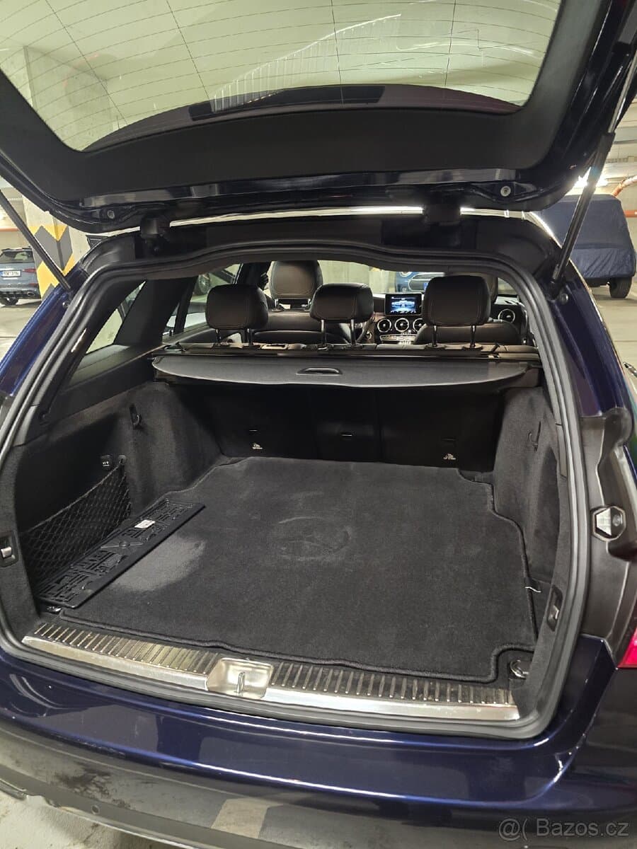 2014 Mercedes-Benz OSTATNÍ - 14
