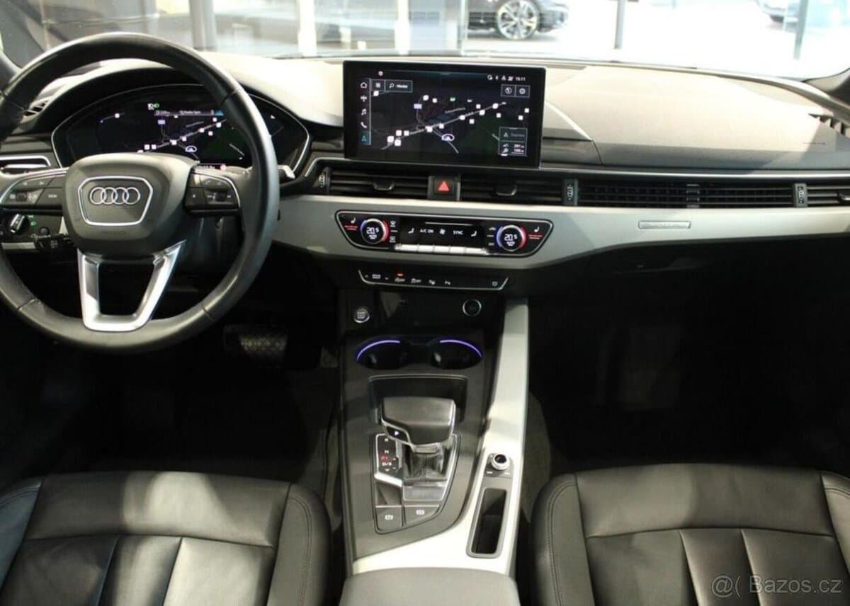 2021 Audi A5 - 14