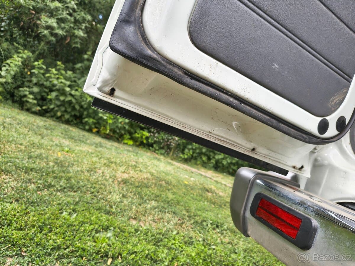 1996 Toyota LAND CRUISER - 14