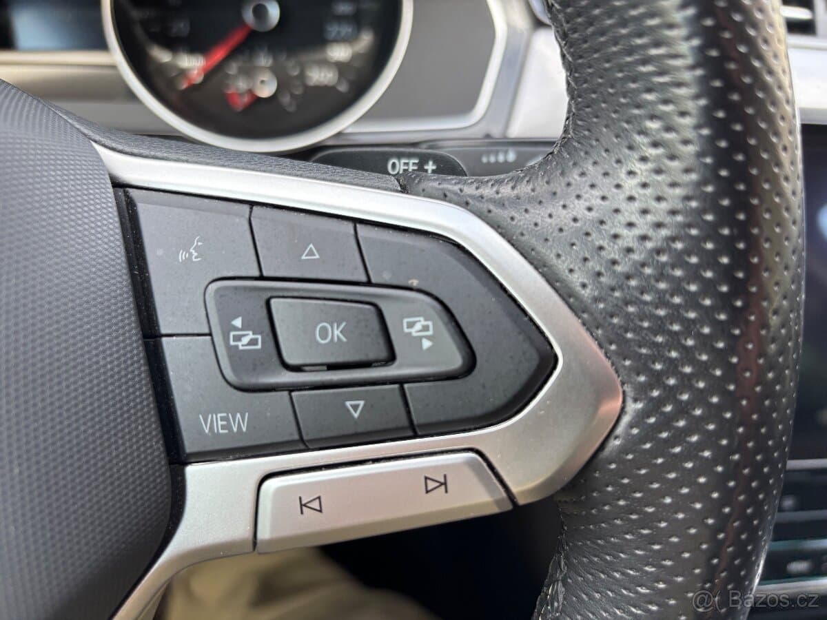 2022 Volkswagen PASSAT - 14