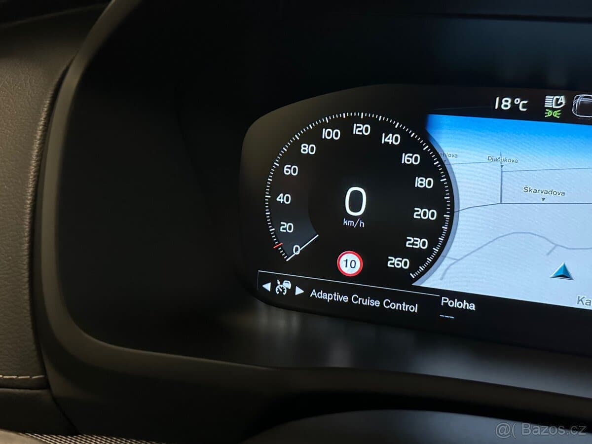 2018 Volvo XC90 - 14