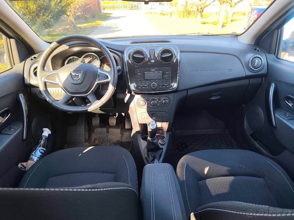 2018 Dacia LOGAN - 14