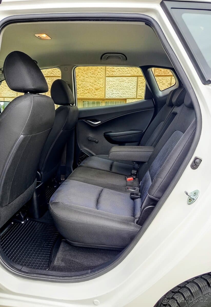 2013 Hyundai ix20 - 14