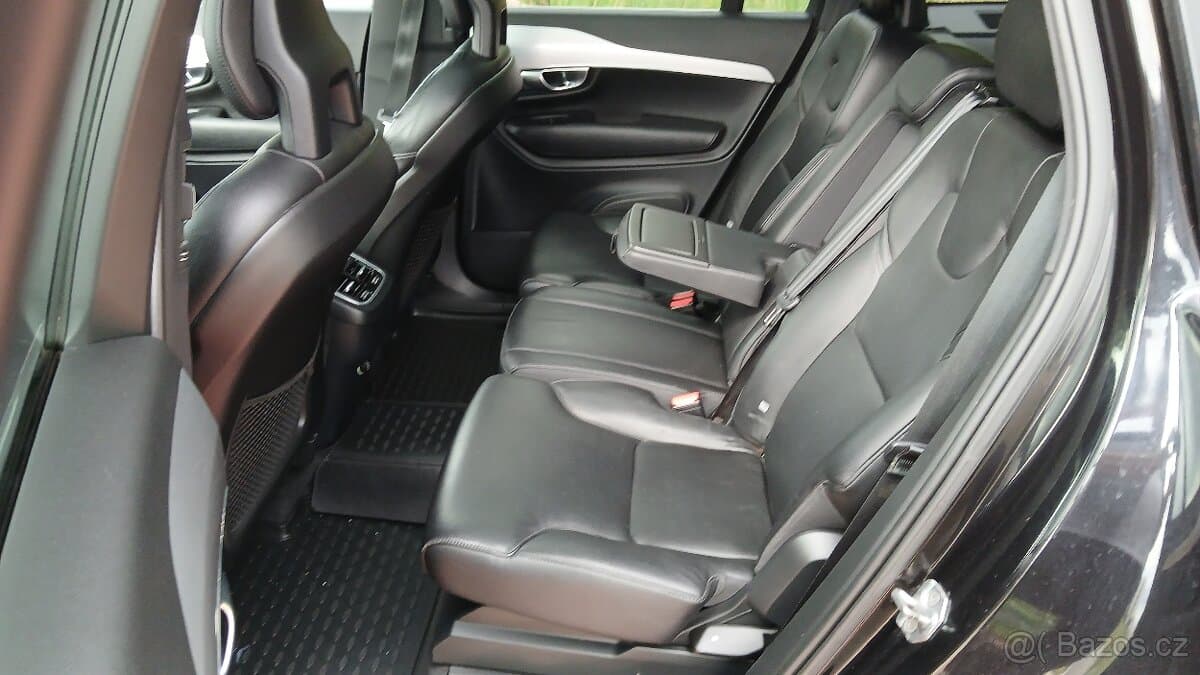 2016 Volvo XC90 - 14