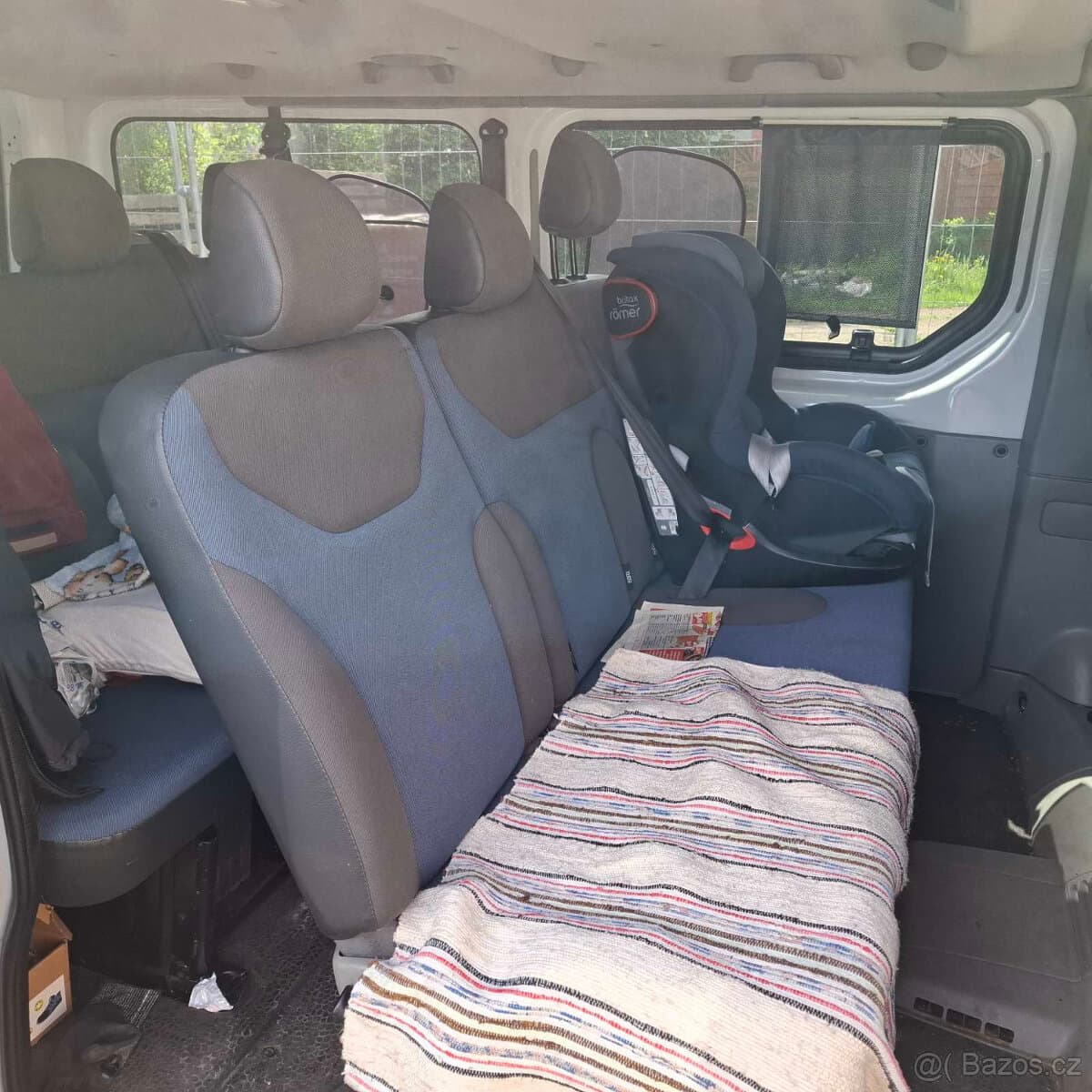 2014 Renault TRAFIC - 14