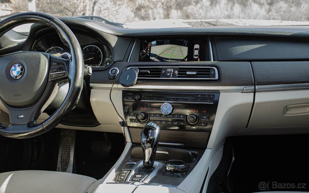 2015 BMW OSTATNÍ - 14