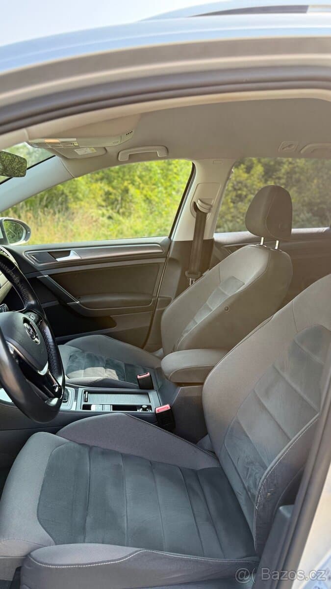 2018 Volkswagen GOLF - 14