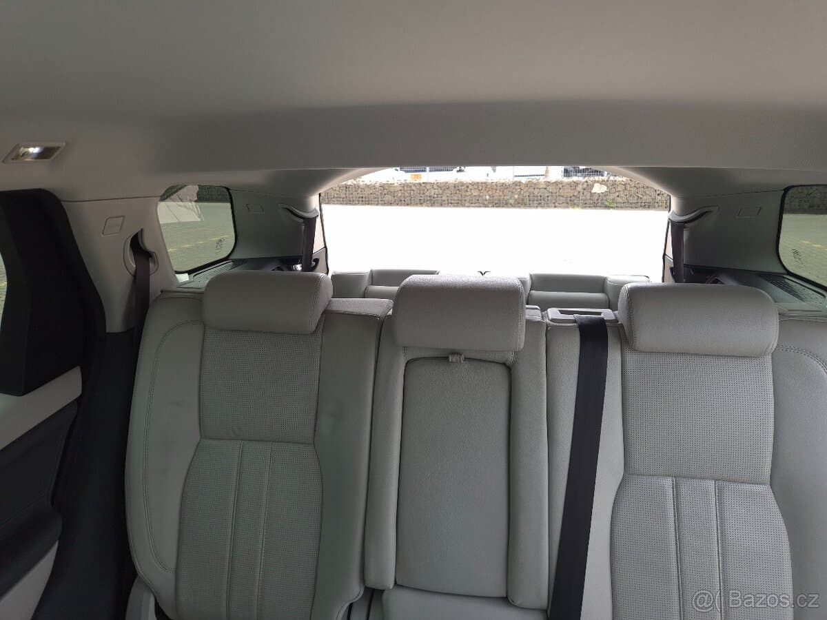 2016 Land Rover OSTATNÍ - 14