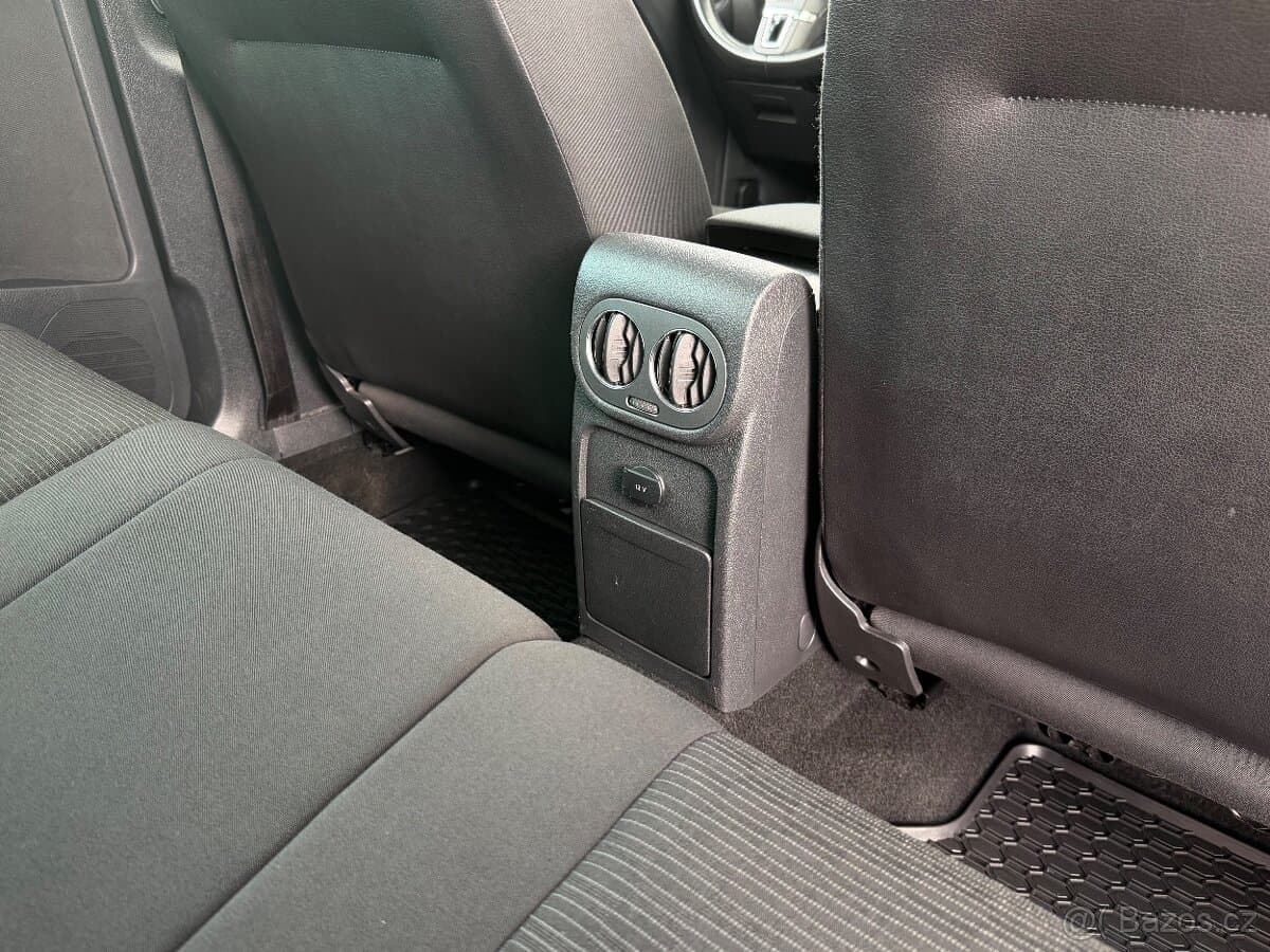 2012 Volkswagen TIGUAN - 14