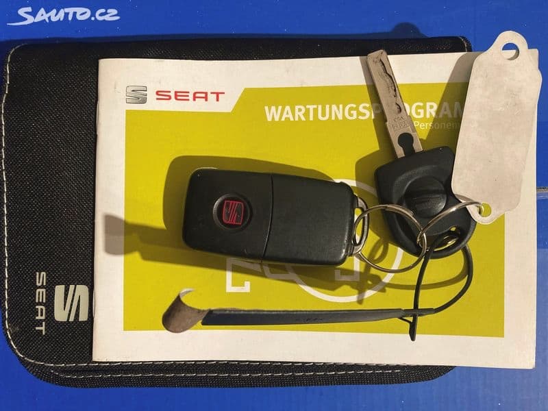 2014 Seat ALTEA - 14