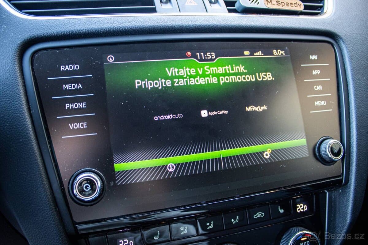 2020 Škoda OCTAVIA - 14