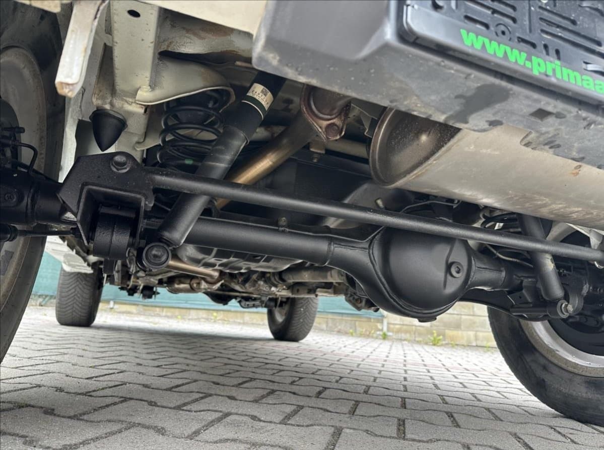 2018 Suzuki JIMNY - 14