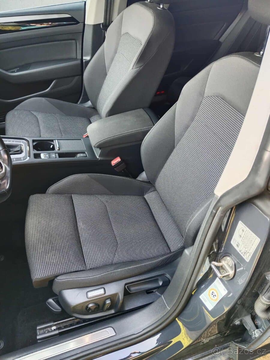 2021 Volkswagen ARTEON - 14