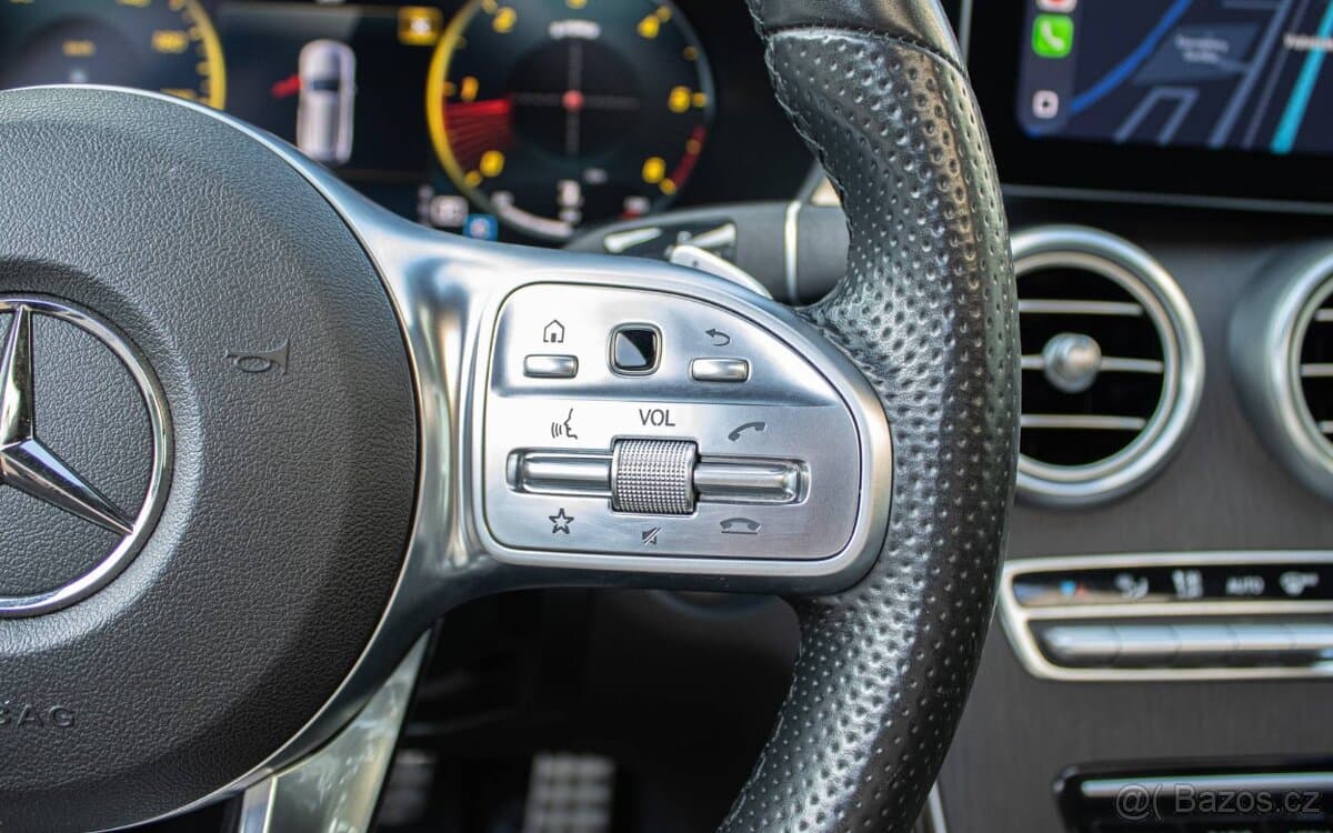2018 Mercedes-Benz OSTATNÍ - 14