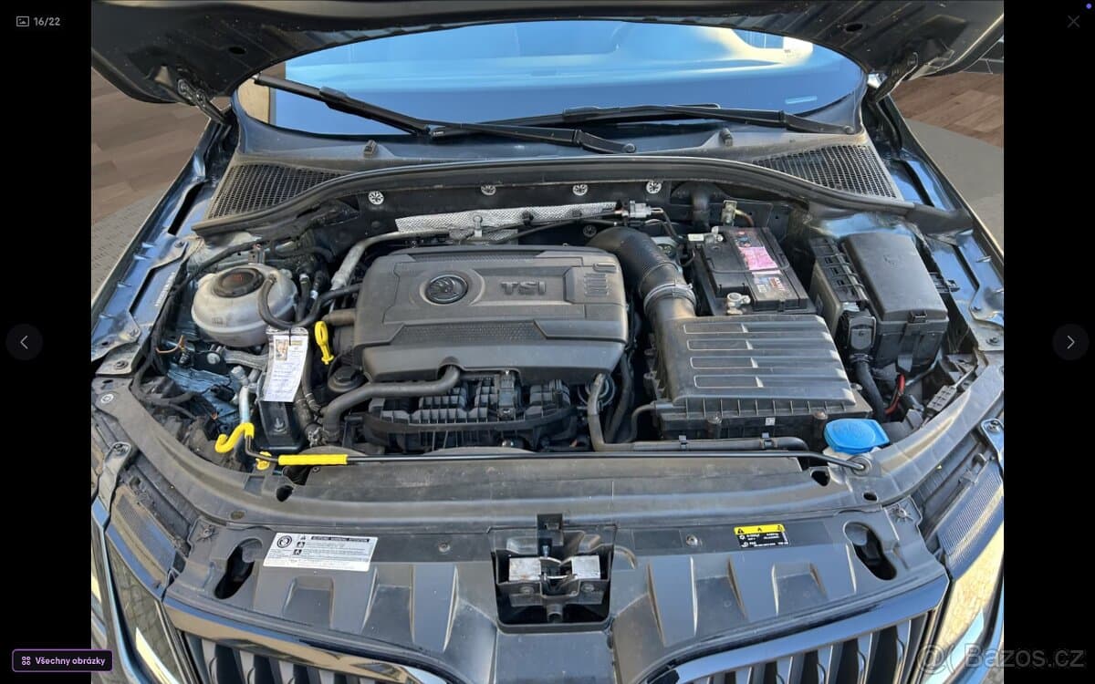 2018 Škoda OCTAVIA - 14