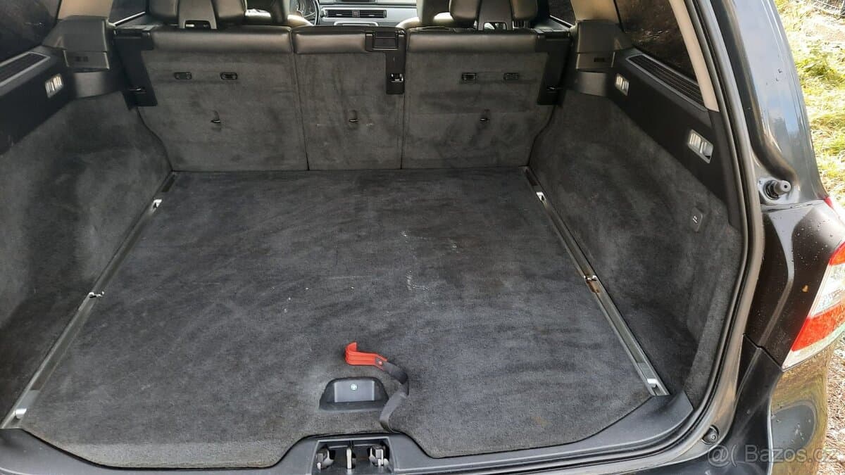 2014 Volvo V70 - 14